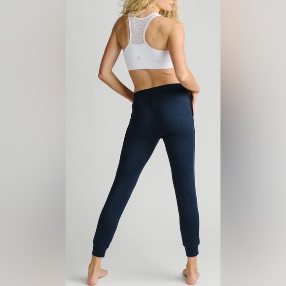 Zyia Cozy Jogger - Picture 7 of 9